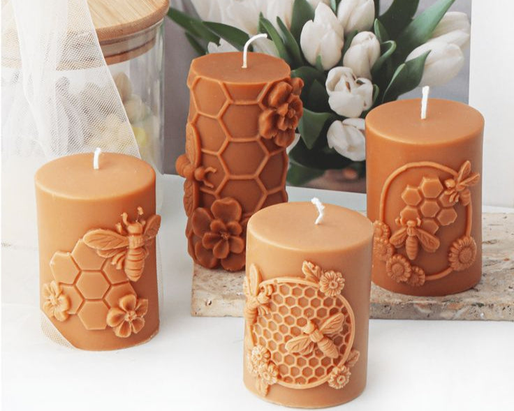 Date Night Mood Candles