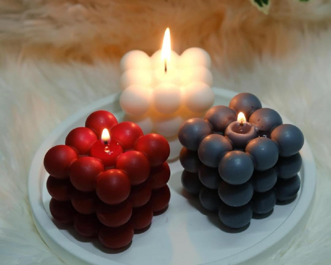 Date Night Mood Candles
