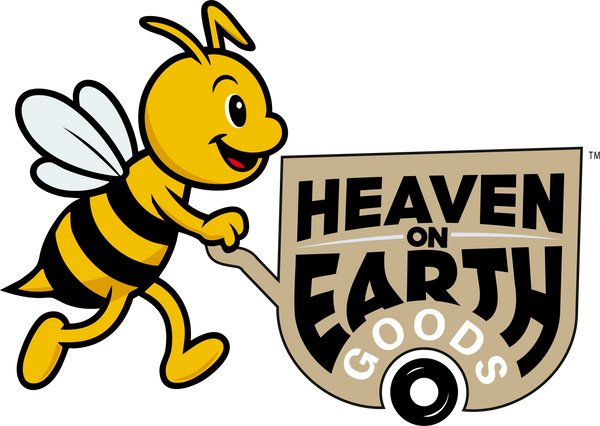 Heaven On Earth Goods 